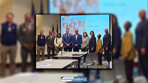 Lubbock ISD partners with Graduation Alliance for dropout recovery program