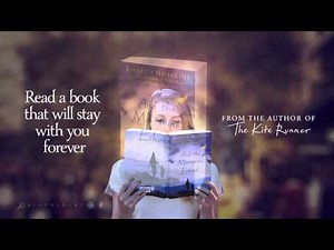 AND THE MOUNTAINS ECHOED by Khaled Hosseini - Read a book that will stay with you forever