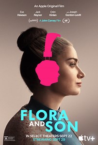 Flora and Son | Audience Reviews