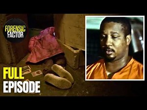DNA Doesn't Lie: The Atkinson and Derrick Todd Lee Cases | Double Feature | Forensic Factor