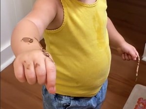 WATCH: A toilet prank that would literally make us lose it...