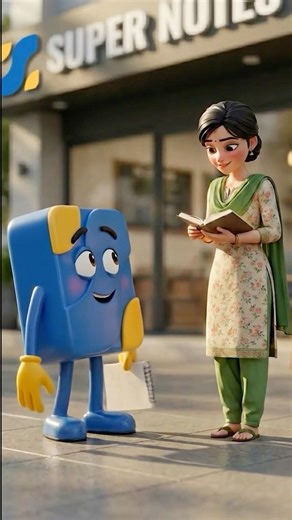 Hii...Malini ❤️😍 | SUPER NOTES PSC