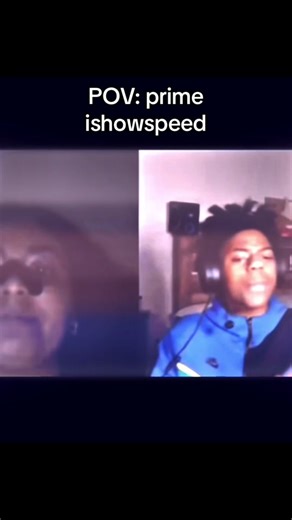 Speed and Ishowspeed Memorable Moments Compilation