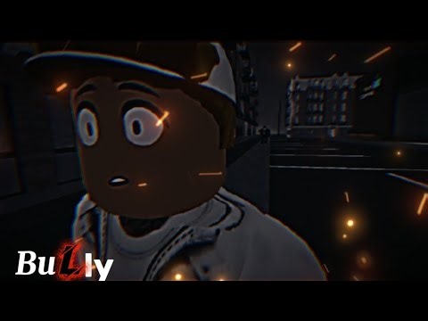 Roblox BULLY Story Episode 1|A fresh Start