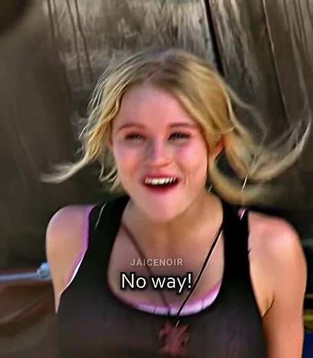 Gifting Claire Peanut Butter in Lost Season 1 Episode 23