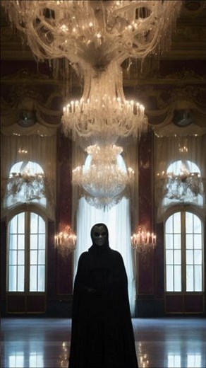 "The Skeleton Found Beneath the Paris Opera House"#hauntedhistory #history #hiddenhistory #shorts