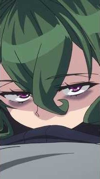 OKUMA ES RECLUTADO AL CONSEJO ESCOLAR PARTE 3 #shimoneta #animeedit #resumenanime