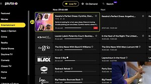 Pluto TV Adds New Free Channel AspireTV Life, Focusing on Lifestyle Content from Black Perspective