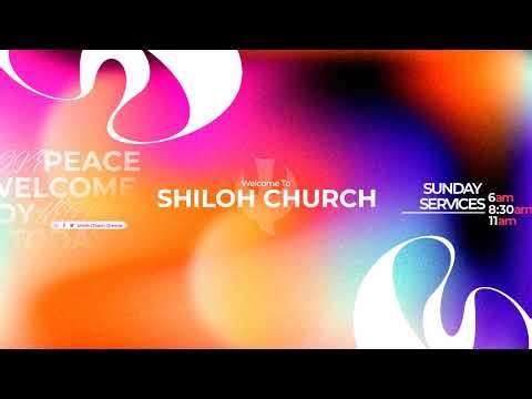 Thiyagarajan Drama Special Live | 03 April 2026 | Shiloh Church, Adambakkam