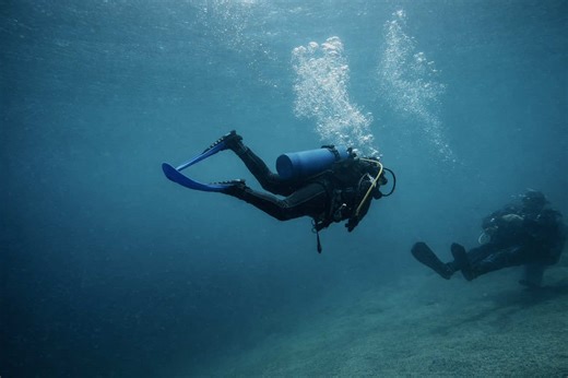 Prácticas de Buceo Open, cual es el error? 😬 #paratiiiiiiiiiiiiiiiiiiiiiiiiiiiiiii #openwater #Padi #buceo