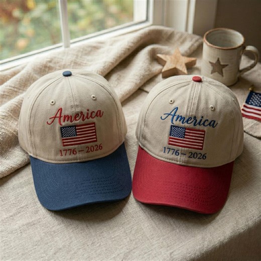 Embroidered Trump 2028 Cap – MAGA Political Support Hat - Etsy