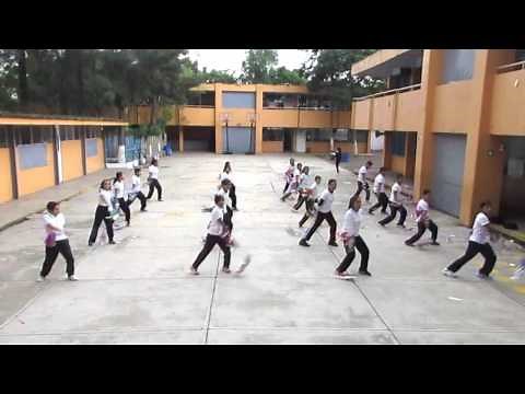 Rítmica Motriz Inteligente Bastones 2017