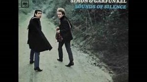KATHY'S SONG Lyrics - SIMON & GARFUNKEL | eLyrics.net