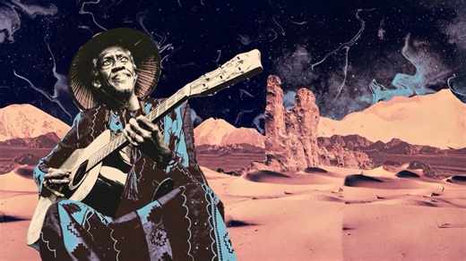 1K views · 42 reactions | Koura, the new single from Cheikh Lo, is out now! The track is taken from Maame, his first new album in a decade, which releases next week on World Circuit and is available for pre-order at https://CheikhLo.lnk.to/MaameFA. | World Circuit Records | Facebook