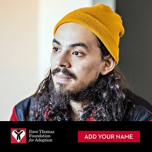 Right now, thousands of teenagers are close to aging out of foster care. They are at higher risk for homelessness, incarceration and early parenting—all of which can happen to a child who can’t go home and say, “I need some help.” | Dave Thomas Foundation for Adoption