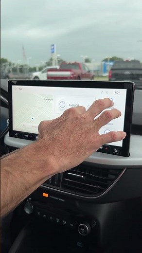 Changing the Door Code on Your 2023 Ford Escape