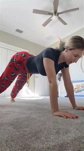 How to do Home workouts for a healthy strong spine😂💃
