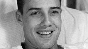 Late Sen. Bob Dole reached turning point in Battle Creek army hospital