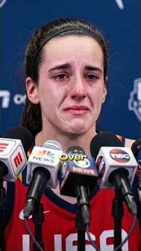 Caitlin Clark QUITS After Lawson's Decision #caitlinclarkhighlights #wnba2026