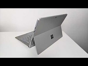 Microsoft Surface Pro 5 in 2026 Review