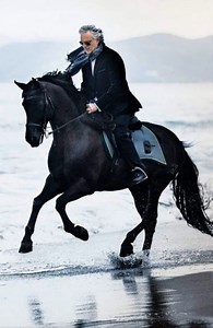 388K views · 13K reactions | Andrea Bocelli, the world-renowned...