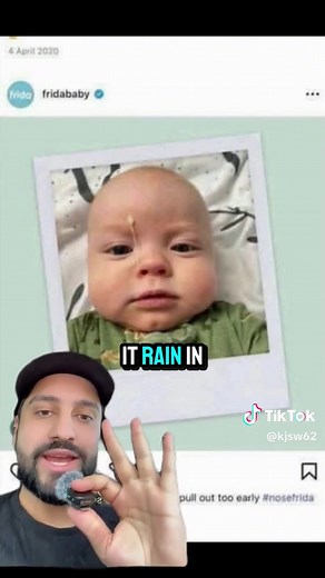 FRIDA BABY RESPONDS AFTER ONLINE BACKLASH! #fridababy #response #baby #product #update