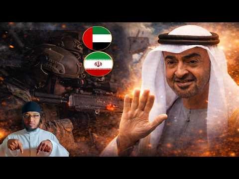 Tii ugu darneyd! imaaraatka O dhimashadiisa Saxiixay| Mdwnha irn O koobiyey| Ciidankii Mareykan O ku