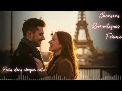 Quiet Paris Streets | Rues Silencieuses de Paris – Relaxing Night Music