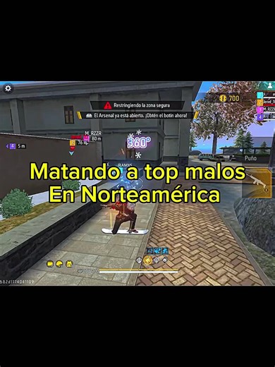 Top Global Free Fire Strategies for Easy Wins