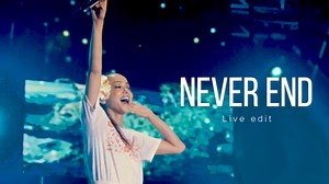 Here's a compilation of "NEVER END" performances from 2001 to 2018! 2001年から2018年まで"NEVER END"の特別ライブ編集版! (背景の歓声は含まれていません!) #安室奈美恵 | Namie Amuro