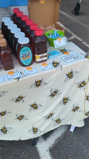 Local Honey and Bees Events Near You