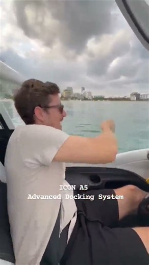 ADS: Advanced Docking System
