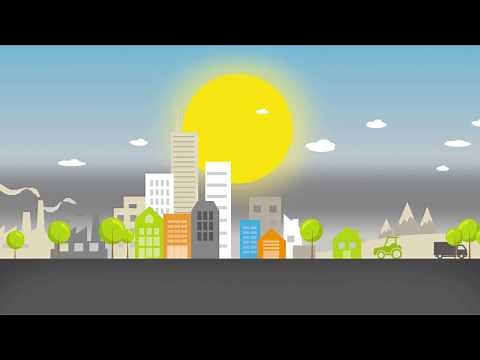 La pollution à l'ozone expliquée par ATMO Grand Est