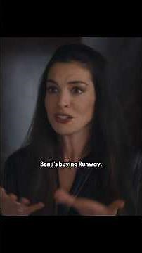 Benji’s buying Runway #thedevilwearsprada2 #annehathaway #emilyblunt #merylstreep #runway #viral