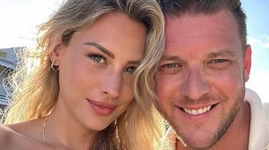 Mathieu Baron ne serait plus en couple