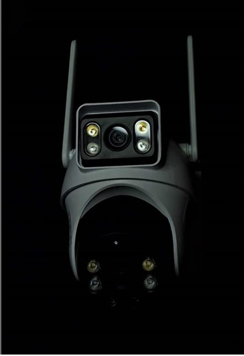 Franwell ของเราดีไซน์สวยทุกตัว #franwellcctvth #franwell #กล้องวงจรปิด #กล้องวงจรปิดราคาคุ้มค่า #cctv