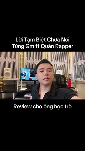 Video của Quân Rapper Producer (@djquanrapper) với bản nhạc nhạc nền - Quân Rapper - Quân Rapper Producer