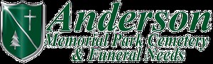 View All Obituaries | Anderson Memorial Park Cemetery & Funeral Needs