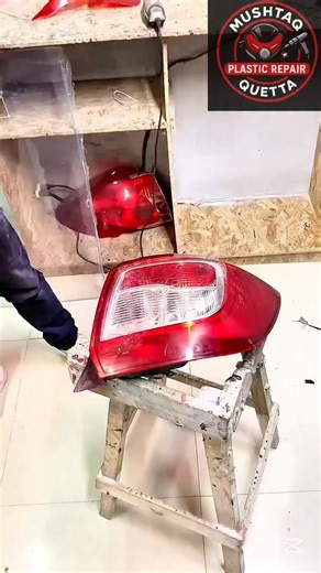 Ameer Hamza Durrani on Instagram: "Bike Brake Light Repair | Broken Tail Light Plastic Repair | Easy & Cheap FixIs video mein hum ne bike brake light repair ka complete process dikhaya hai. Agar aap ki bike ki tail light plastic toot gayi ho, crack ho ya light ka cover damage ho, to is video ko end tak zaroor dekhein. Hum ne step by step broken brake light repair, plastic welding aur finishing ka method use kiya hai jo strong, durable aur budget friendly hai. Ye tareeqa har bike ke liye useful h