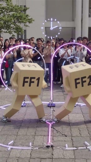 How double flop synchronizer deal with metastability #sarcasm #vlsi