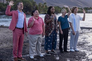 Stream It Or Skip It: ‘The White Lotus’ On HBO, Mike White’s Social Satire About Rich People Being Miserable At A Tropical Resort