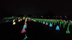 13K views · 121 reactions | LAST DAY 12/30! Open today and tomorrow 5-10pm Don't miss your chance to see the greatest show! Tickets available at the gate or online at mibrightlights.com | MI Bright Lights | Facebook