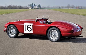 A Preview of the Top 12 Cars at RM Sotheby’s Monaco Auction