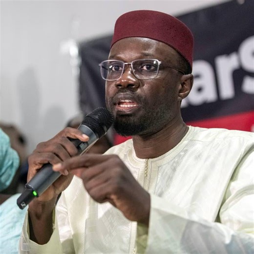 Senegal limits foreign trips for officials as fallout from Middle East war deepens