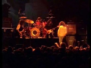 Ritchie Blackmore's Rainbow Live on stage 1977