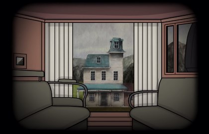 Servant of the Lake - Official Announcement Trailer