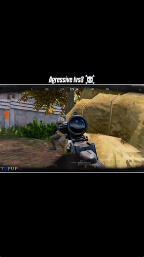 They Weren’t Ready for This… 😈 | Arena Breakout