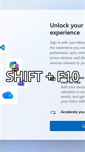 Windows 11 Offline Setup (100% Local Account) 2026 Trick
