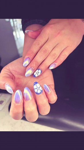Turbo Nails and Spa Eagan (@turbonailsandspaeagan)’s videos with tumblr girls - Mu5icalIy