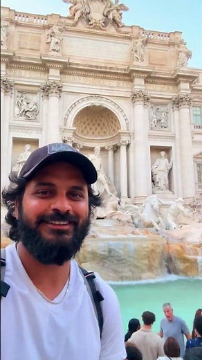 The Ultimate 2-Day Rome Itinerary!